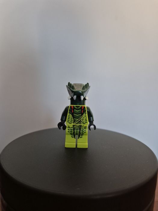 Lizaro Lego Ninjago