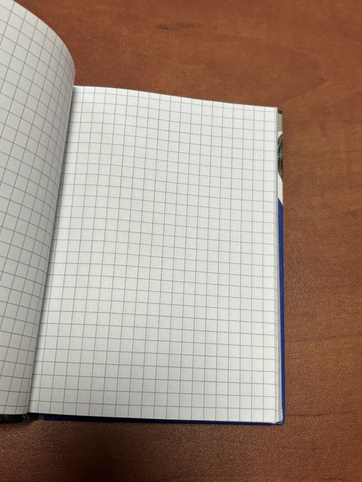 Notes w kratke z autem old school