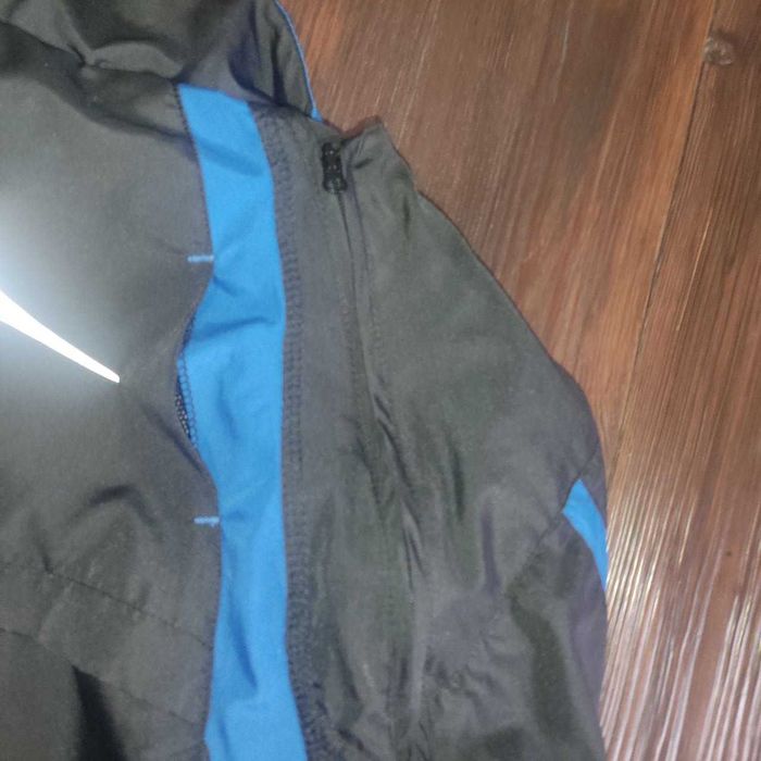 Спортивная куртка, ветровка Bodytide