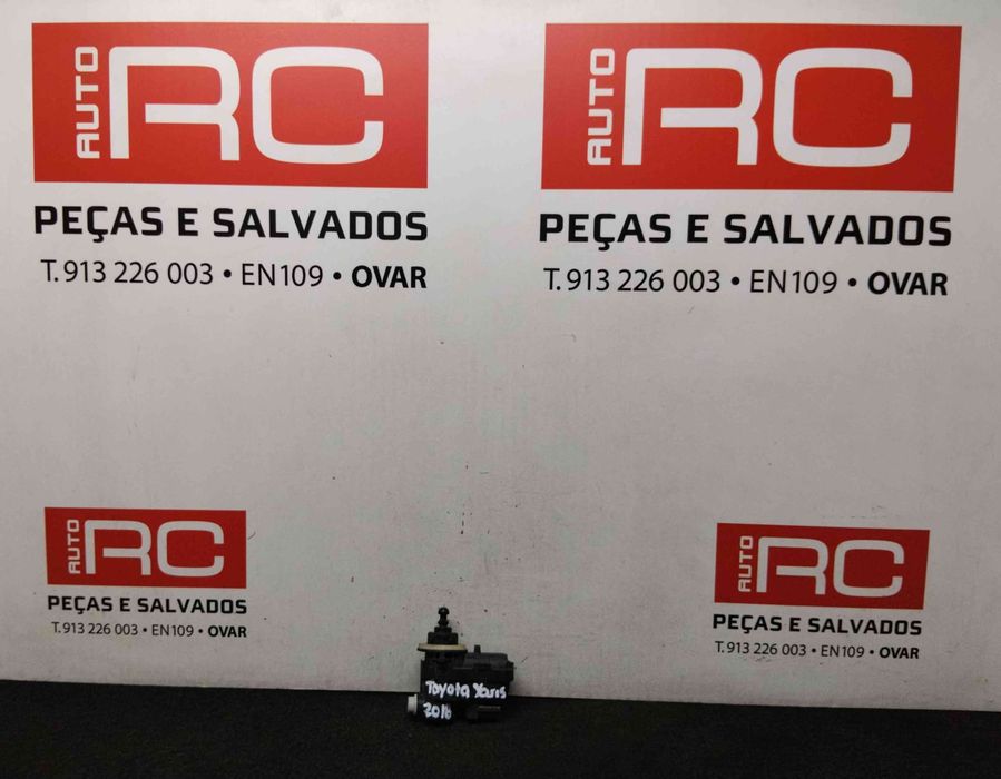Motor Regulação Ótica / Farol 90013783 - TOYOTA YARIS