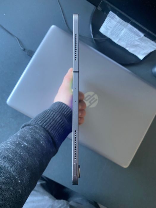 Apple iPad Pro 11 MINI 6 SIM!СВІЙ! ІДЕАЛЬНИЙ!