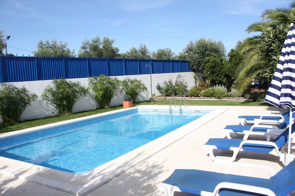 Ferias no Alentejo