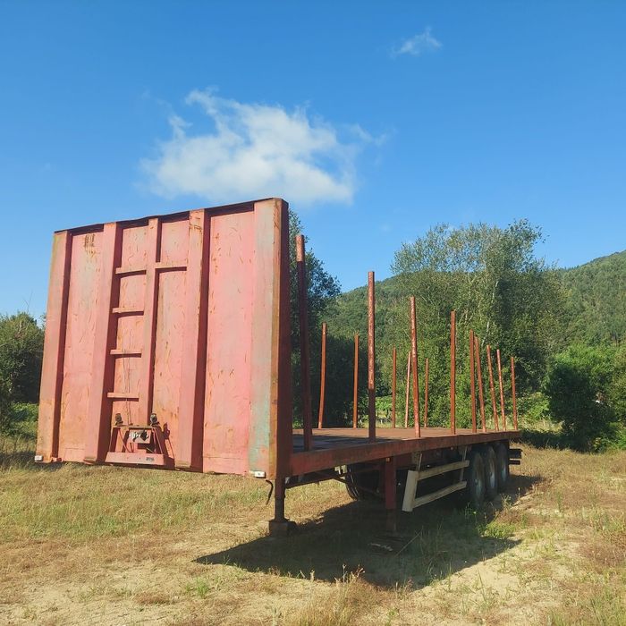 Galera de transporte