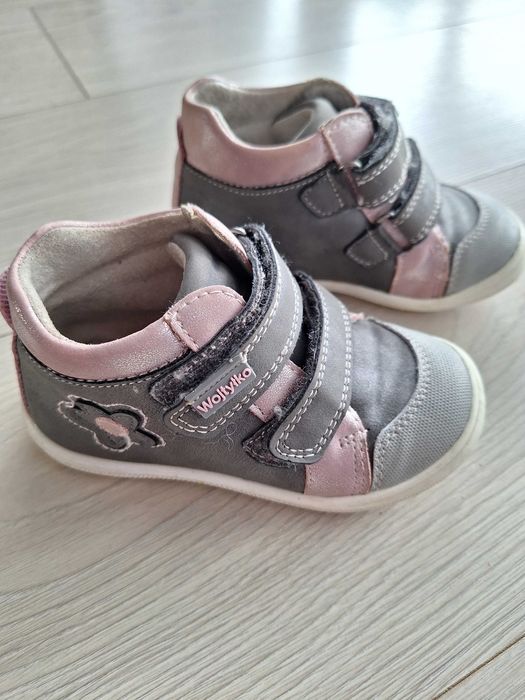 Półbuty adidasy Wojtyłko 23