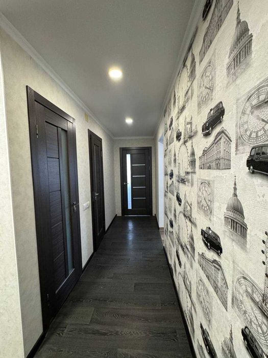 АРЕНДА 2-х комнатной квартиры пр МИРА, 1.