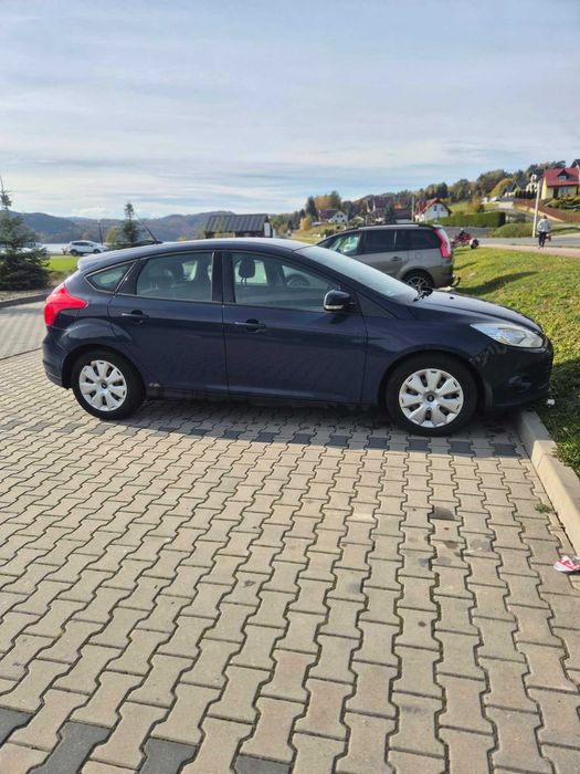 Ford Pozostałe Ford