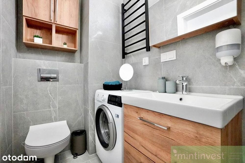 Apartament Premium Międzyzdroje - Widok 6