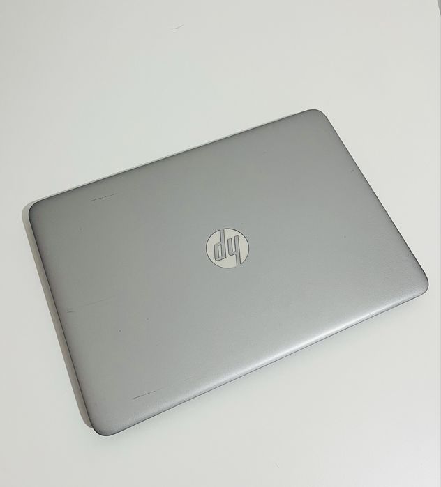 HP EliteBook 840 G3 – i7-6600U | 16GB RAM | SSD 256GB