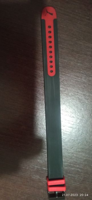 Часы PUMA5001 б/у