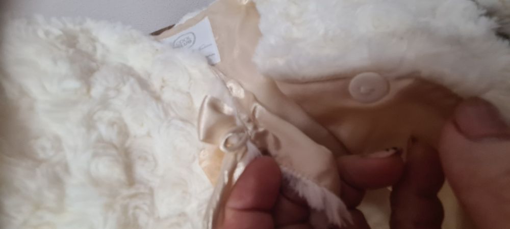 Bolerka z futerka 104 bliźniaczki