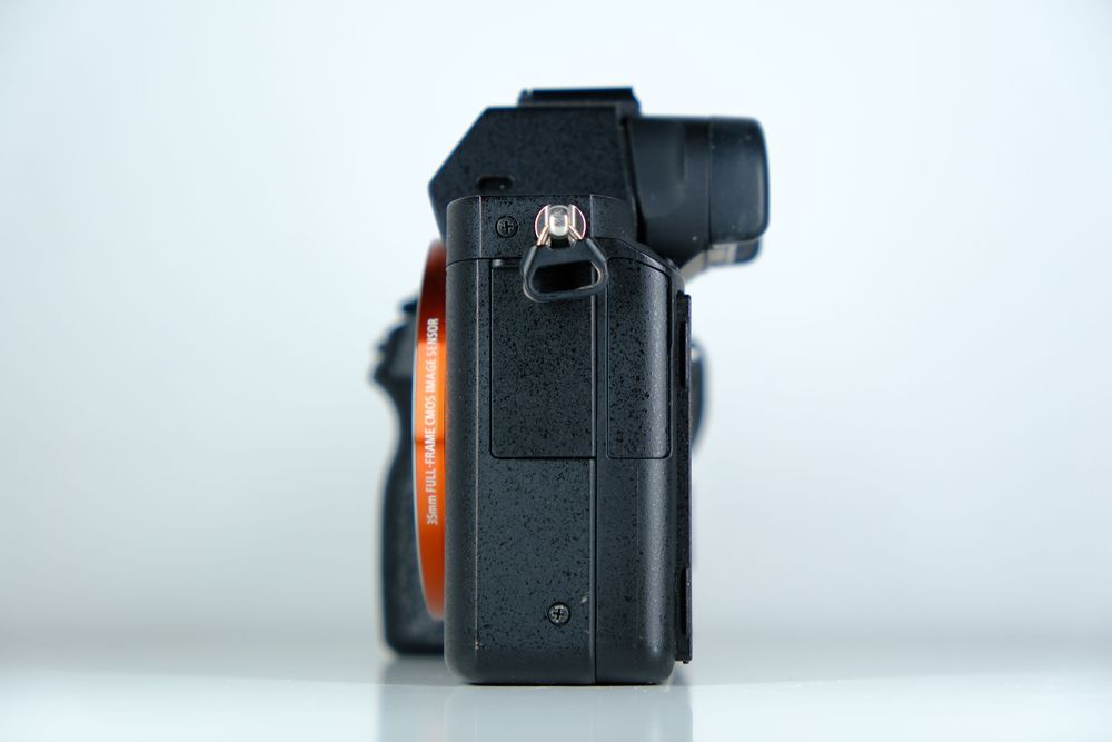 Sony A7 II ( a7ii ) пробіг 11 тис + гарантія  / без передоплат