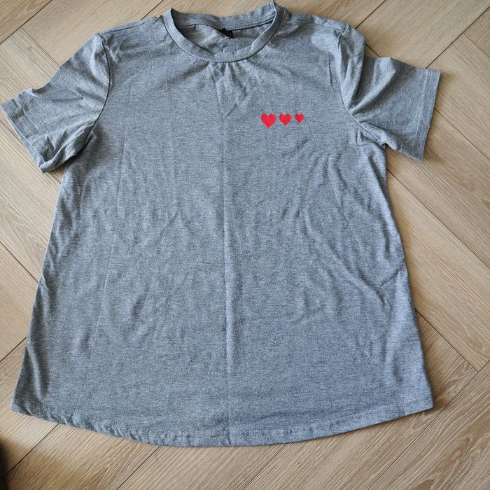 T-shirty ciążowe