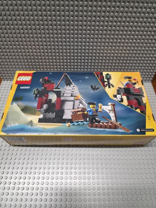 Lego 40597 - nowy