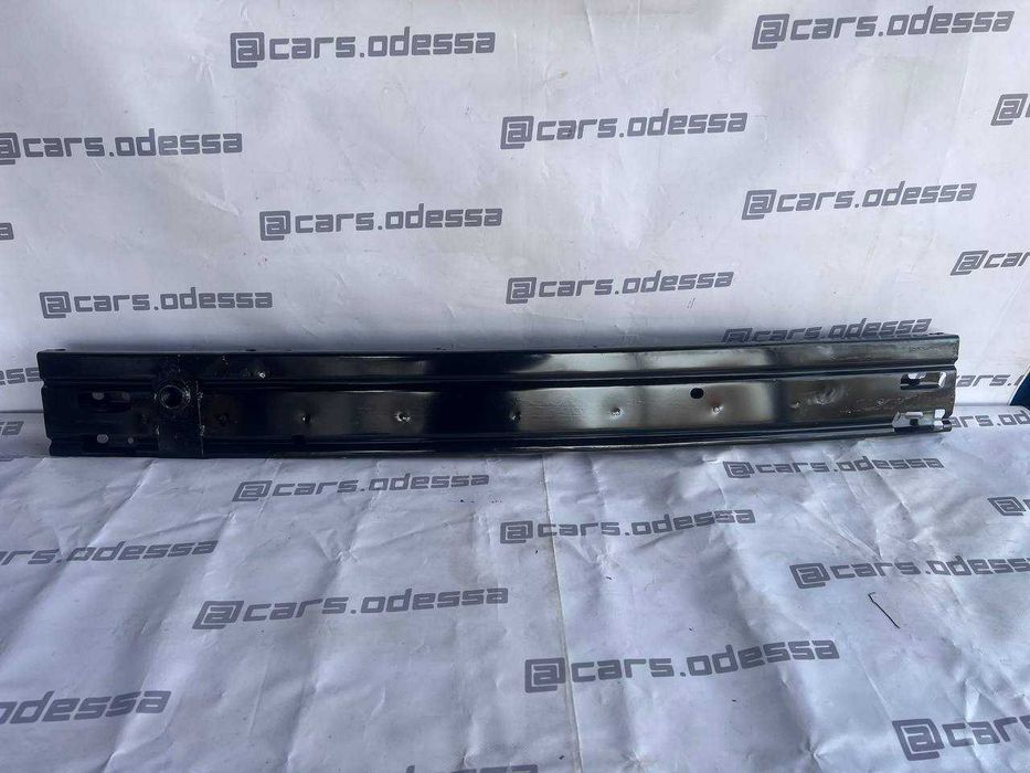 Усилитель переднего бампера Nissan Rogue Sport 2017-2022 (F2030-6MAMH)