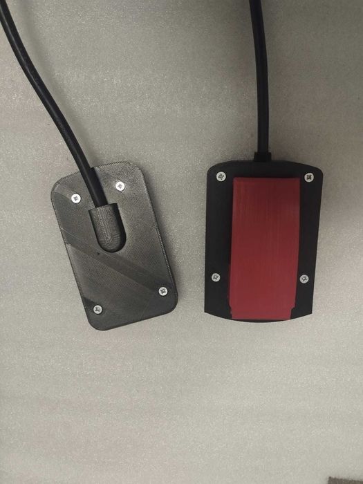 Adaptador de bateria com cabo – Trabalhe mais leve