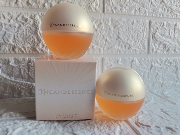 Безкоштовна олх дост УП. Туалетна вода парфуми Incandessence, Iнкандес