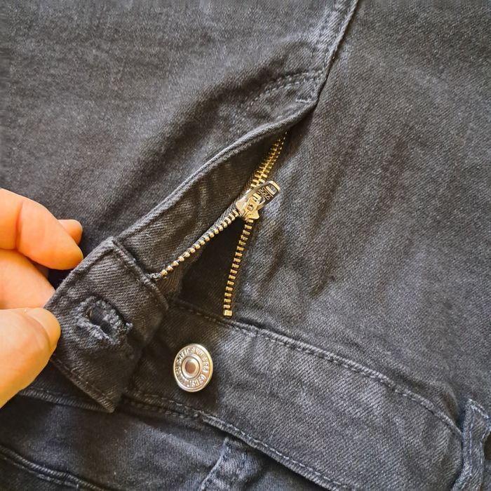 Штани, джинси для вагітних, р, 46-48, MNG