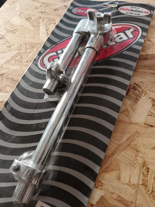Gibraltar SC-600HA ¾” diam ratchet tom arm