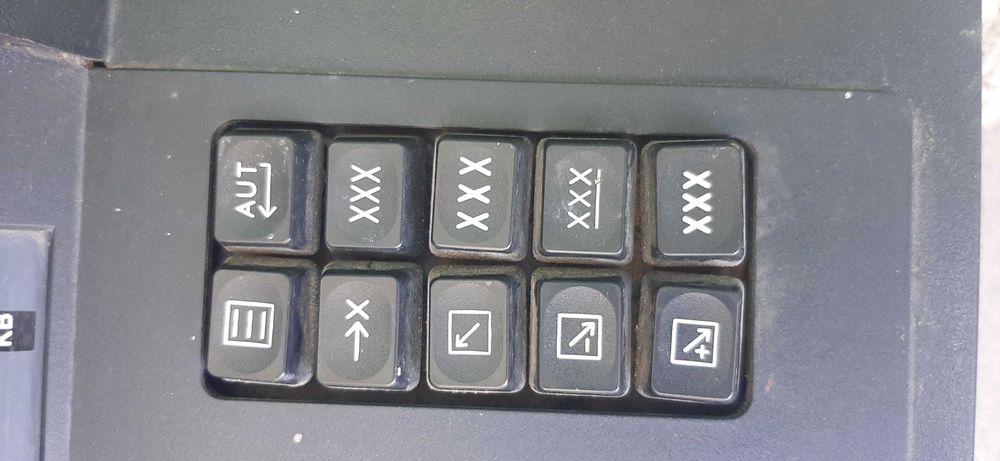 Печатна машинка еле