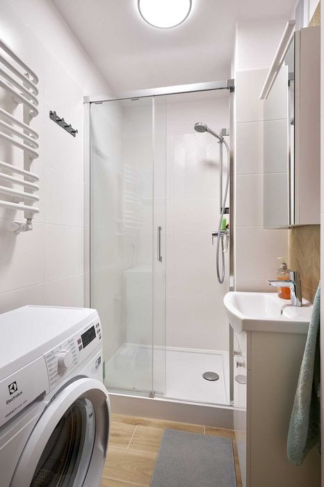 Nowy Dwór-pokój 1 osobowy dla dziewczyny