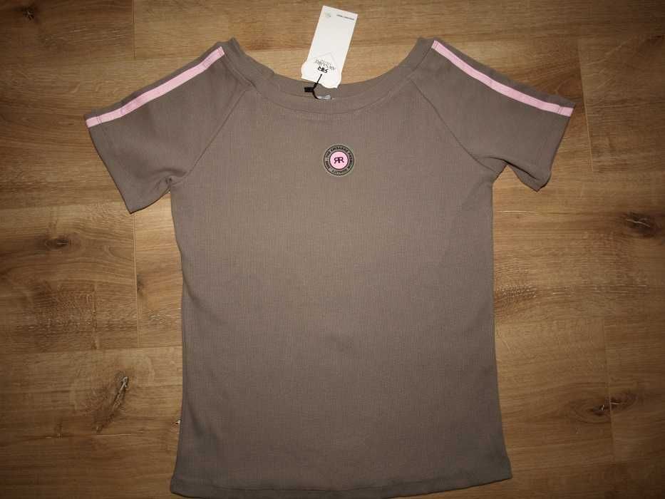 Nowy dres S/M bawełna