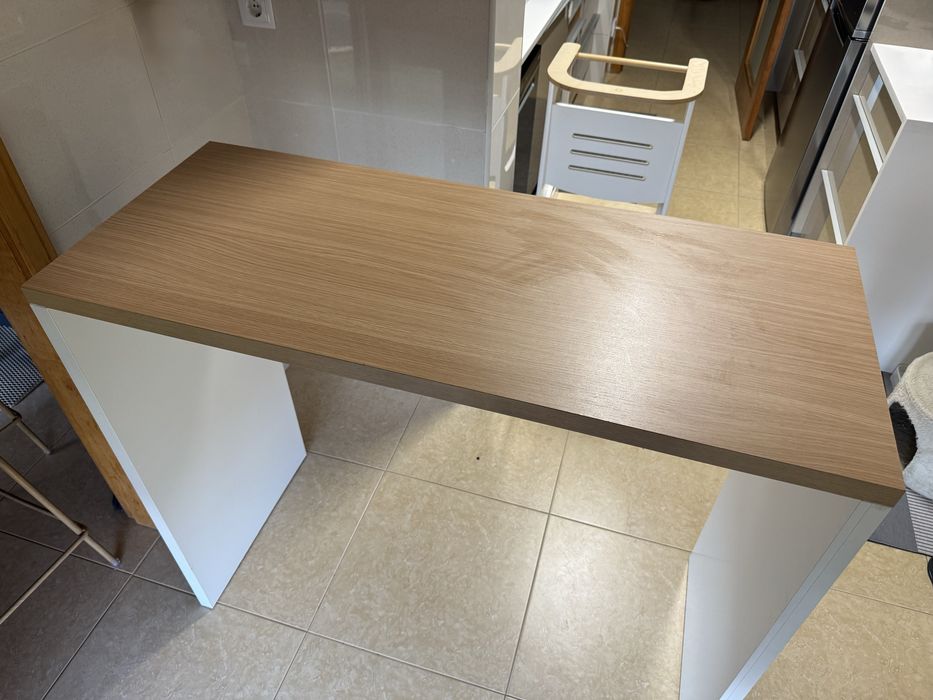 Mesa de Bar 120cmx50cm
