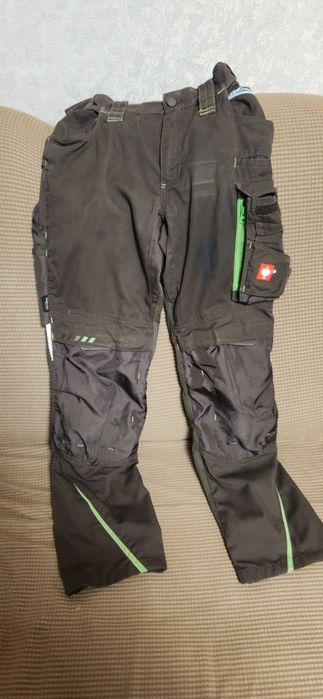 Штани робочі elgenberg strauss 42