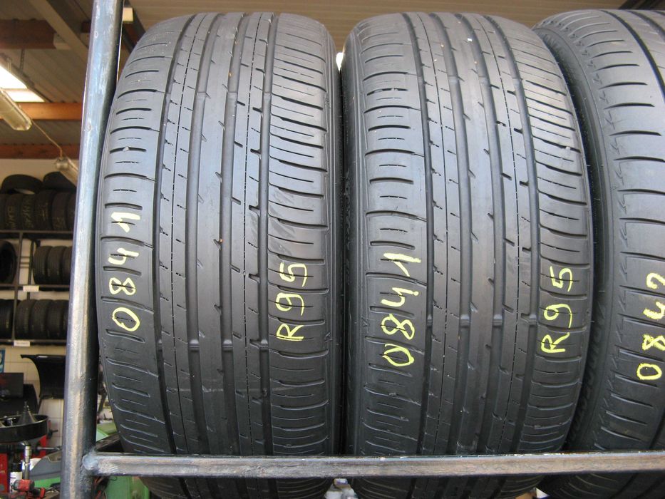 225/45R17 FALKEN ZIEX ZE 914B - nr.0841