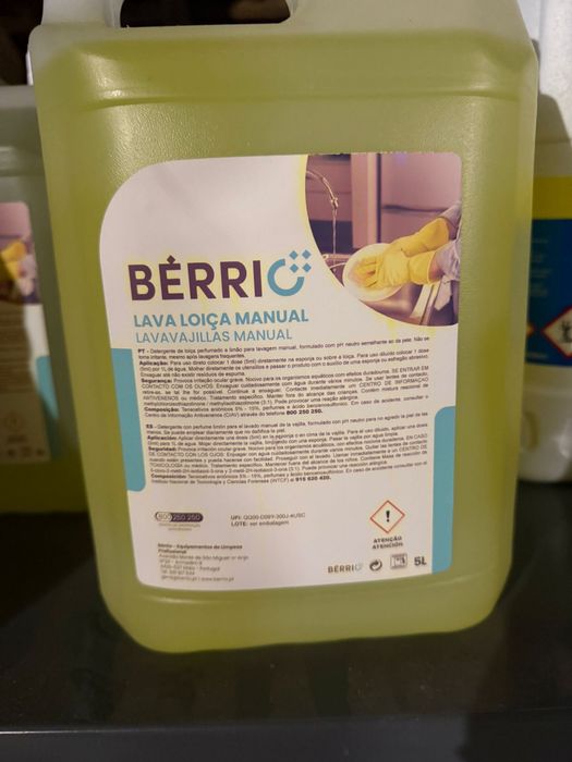 Produtos de limpeza64529202123906127
