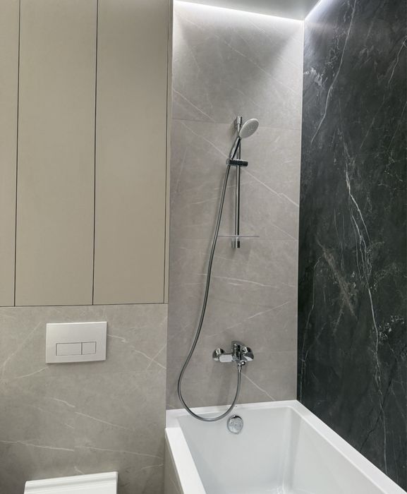 1-кімнатна квартира за адресою Петефі Шандора пл. (площа 42 м²) - Atlanta.ua - фото 6