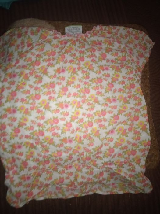 Футболки для дівчинки,пакет одягу,лот футболок, футболочки