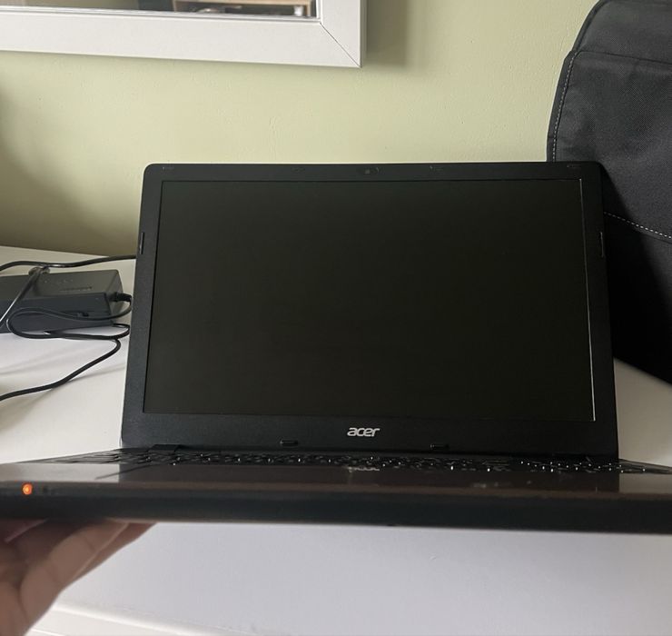 Ноутбук Acer Aspire