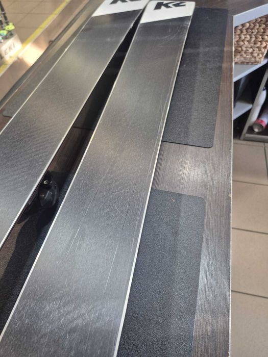 Narty K2 Mindbender 99 177cm N-282