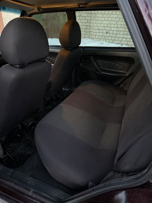 Продам Ваз 2115/ 2012 рік / 1,6Гбо