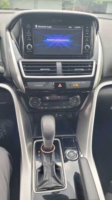 2019 Mitsubishi Eclipse