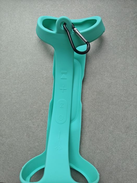 Чохол силіконовий JBL charge 3