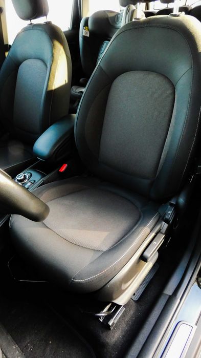 MINI Countryman Cooper SE ALL4 hibrido Plug-in