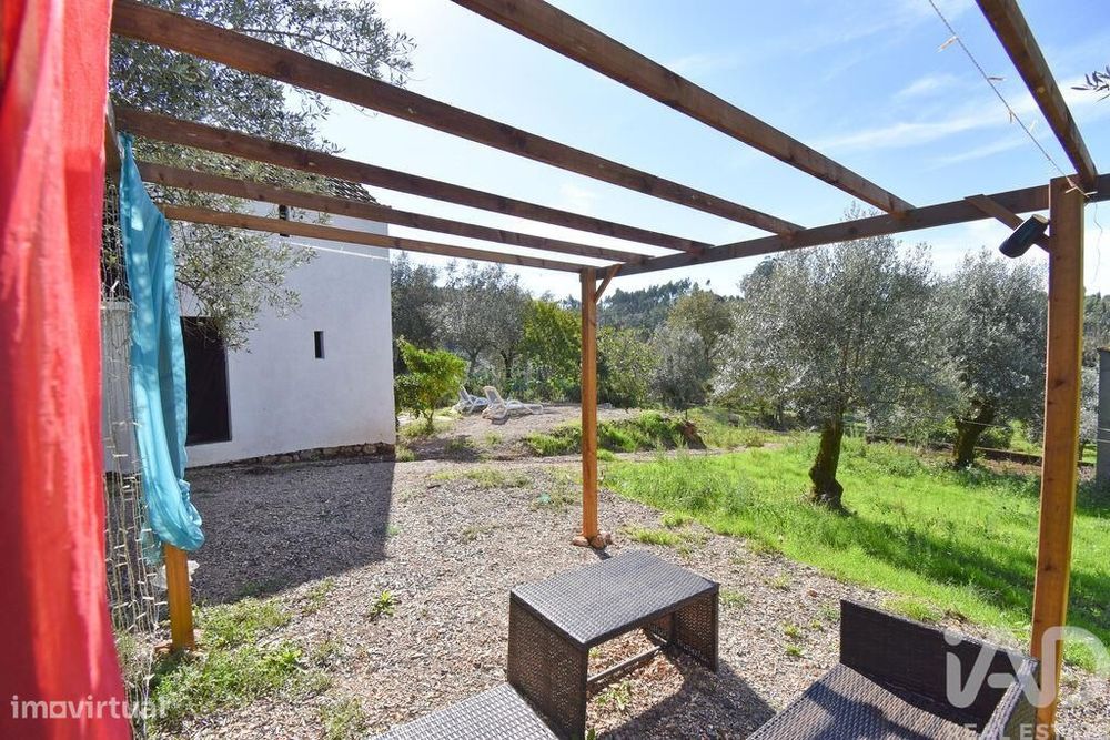 Casa / Villa T3 em Cumeeira de 60,00 m2
