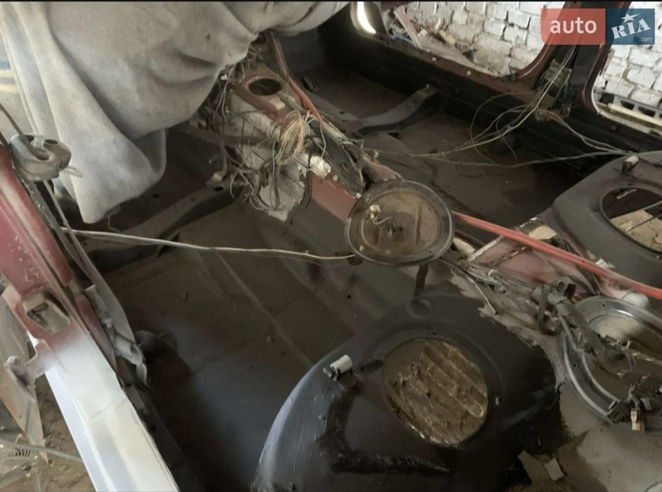 Продам BMW 3 Series 1991