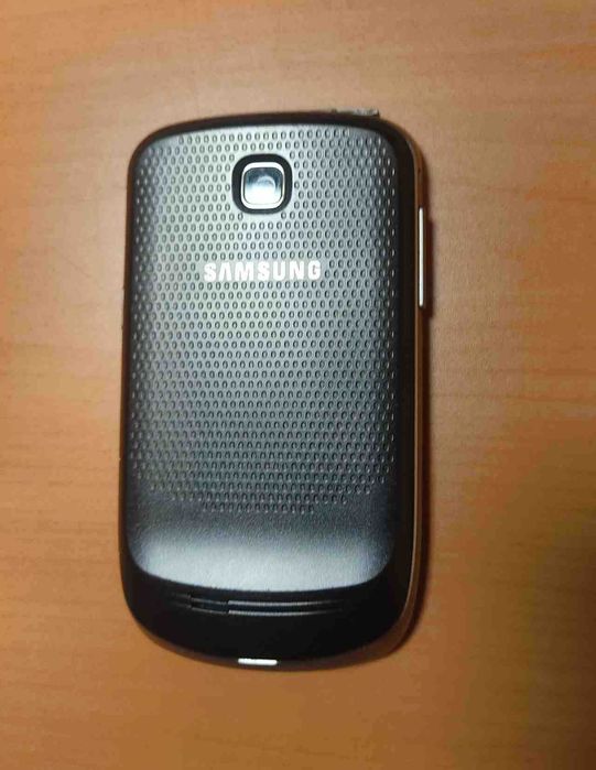museu tecnologia: Samsung Galaxy Mini