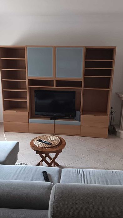 Móvel de televisão