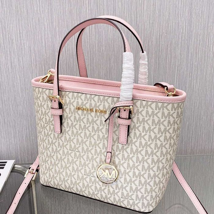Жіноча сумка michael kors jet set Майкл Корс