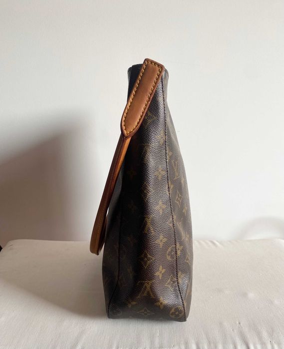 Mala "Looping" monograma LOUIS VUITTON