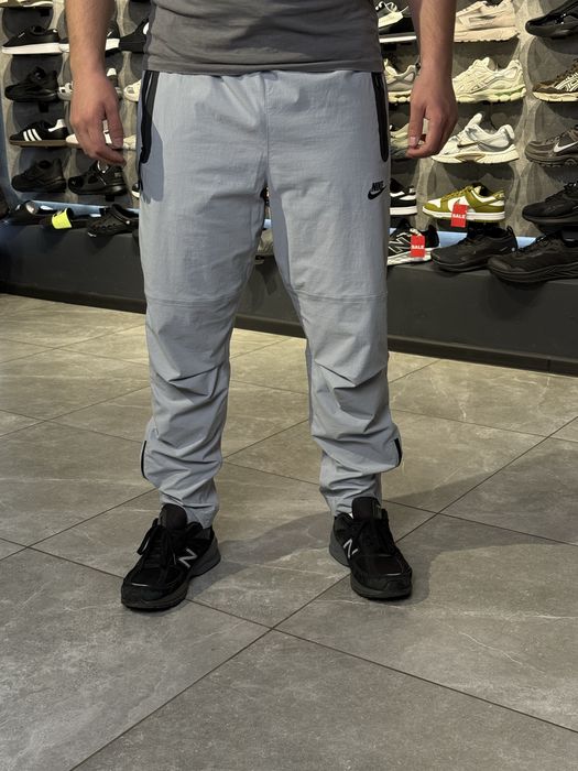 ОРИГІНАЛ! Nike M NK TCH оригінальні чоловічі штани
