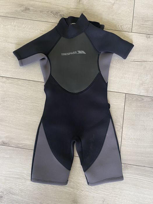 Kombinezon do wody Trespass