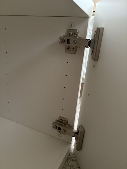 Armário BESTÅ Ikea