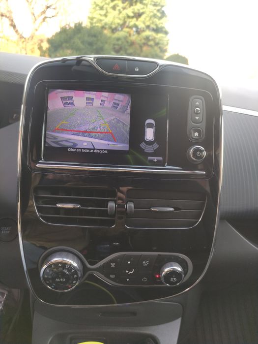 Renault Zoe Bose edition R-Link 2019