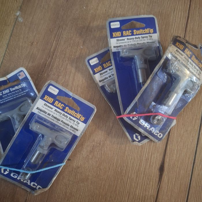 5 dysz graco nowe