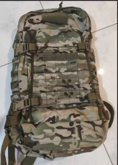 Plecak patrolowy  WS 70/DKWS Multicam