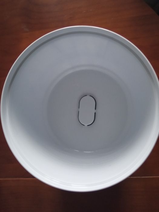 Philips avent esterilizador elétrico falta a tampa